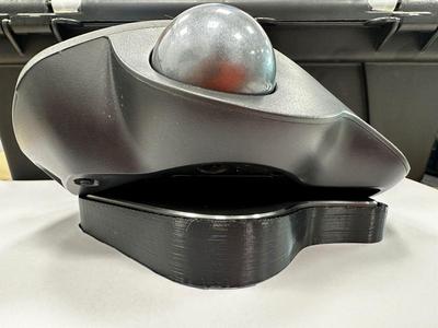 Base Mouse Logitech MX ERGO