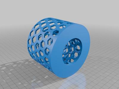 Inflatable Spa Filter Balls Cartridge for Coleman, Bestway, Intex, Lay-z-spa inflatable hot tub Type VI filter.