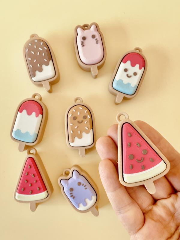 Popsicle Bundle