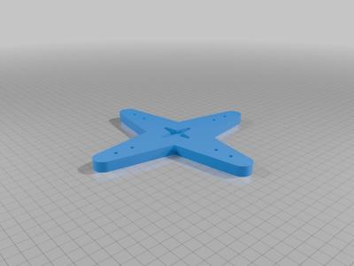 Haste de micro servo;  Micro servo rod