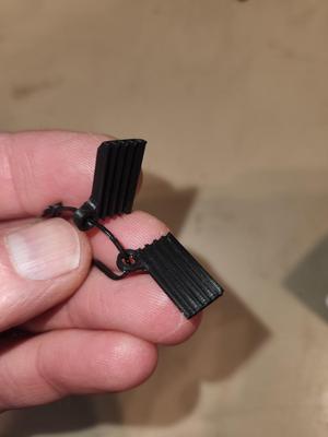 Cat6a Shielded connector guide (26AWG)