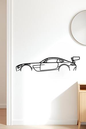 AMG GT3 Wall Art, Wall Decor, Home Decor