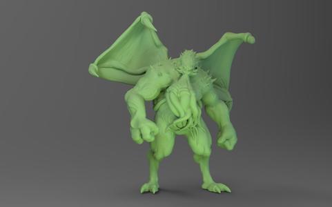 Cthulhu