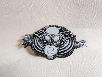 Conrad from Berserk - HueForge