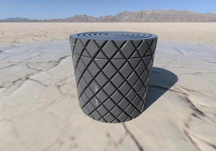 Secret "Spiral" Box - Centrifugal Force is the Key!