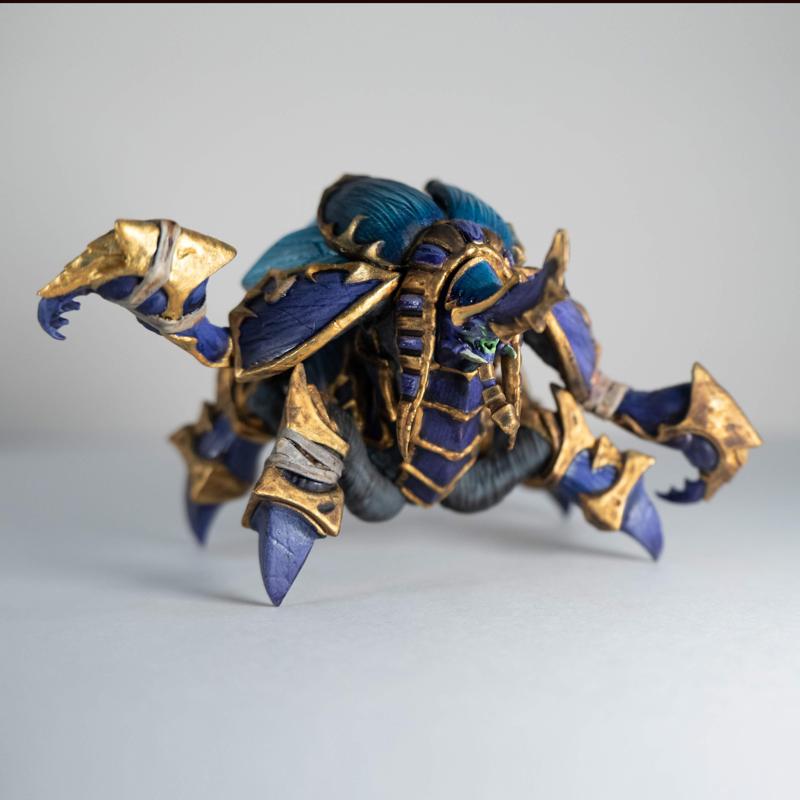Crypt Lord