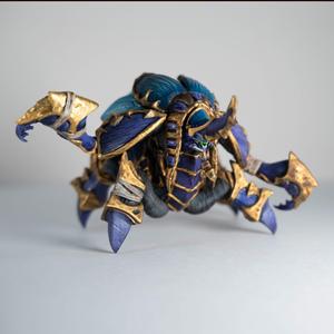 Crypt Lord