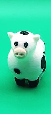 Articulated Cow - Mr. Moo Moo