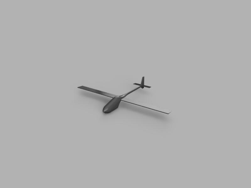 Glider Plane
