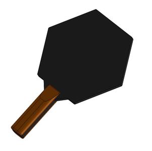 Ping Pong HexaGon