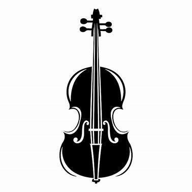 Violin mount/holder
