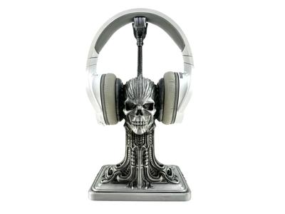 Headphone Holder - Giger inspired