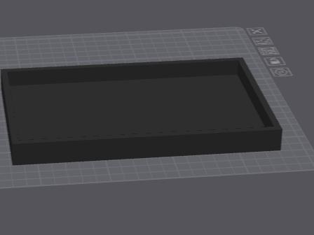 Storage Box test