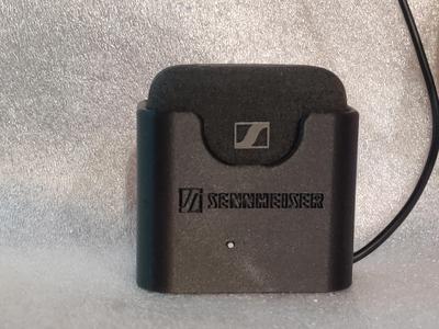 Charging Station for Sennheiser MOMENTUM True Wireless 4 Earbuds