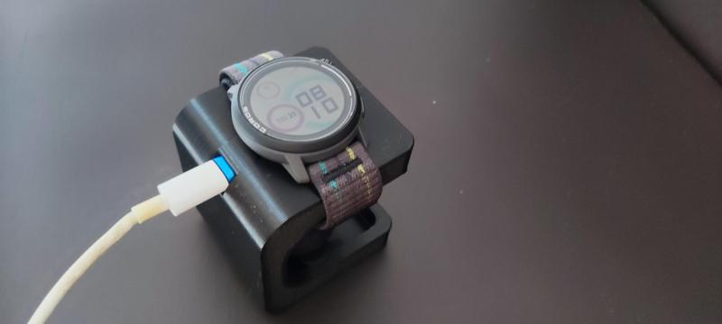 Stand for watch Coros ( Pace 3 and others)