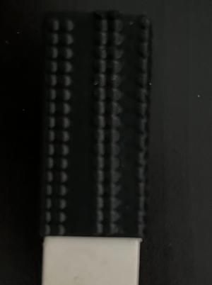 Eraser Sleeve