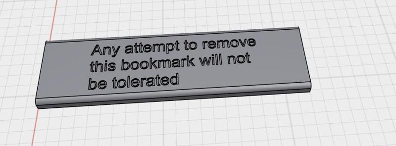 Bookmark
