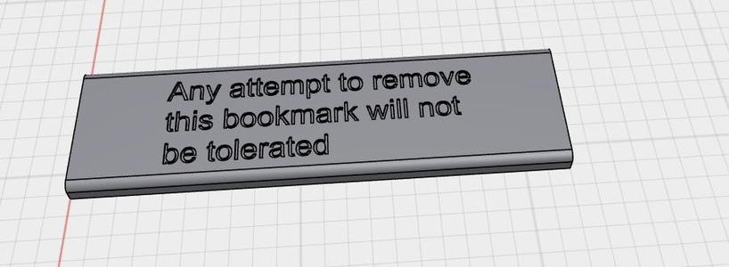 Bookmark