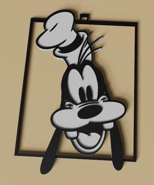 Goofy