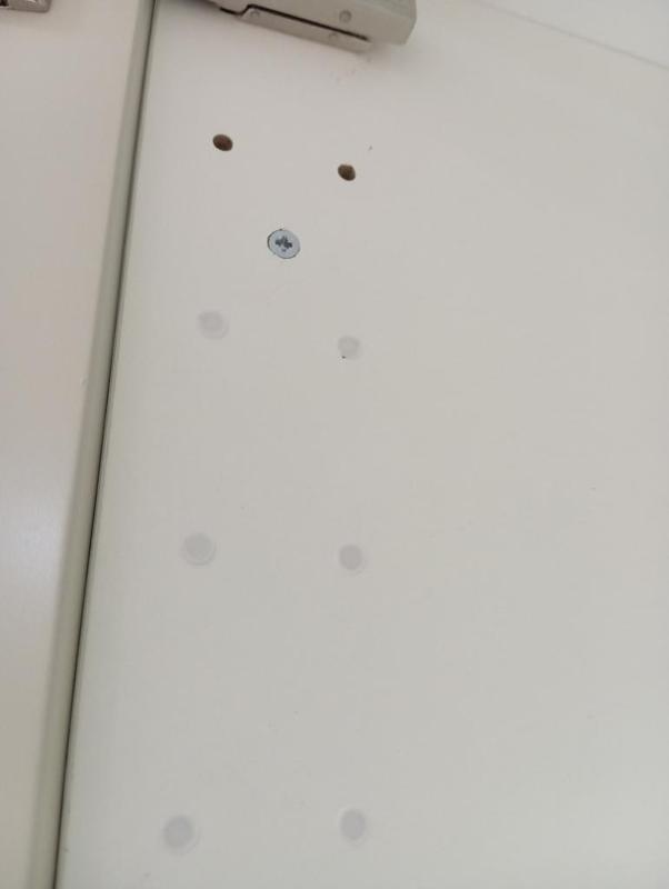 VARIERA Cap for IKEA METOD