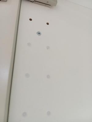 VARIERA Cap for IKEA METOD