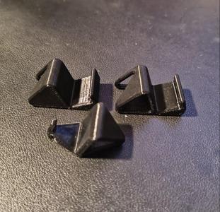 Keychain phonestand