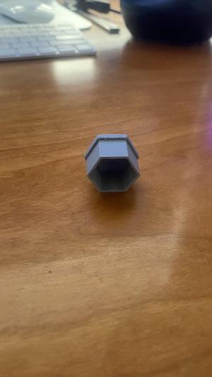 AUDI S3 -  Wheel Nut Cap