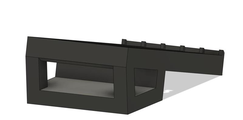 Xbox / ps ( Playstation ) Disc holder / Disc stand