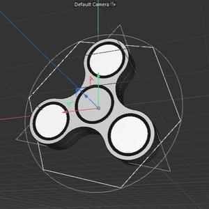Best Printable Fidget Spinner Ever