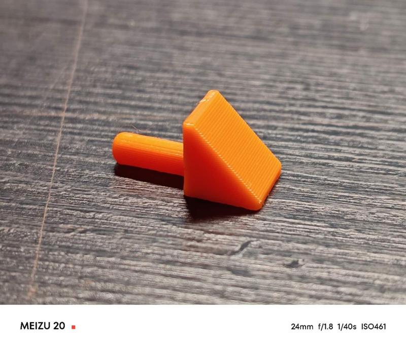 IKEA Shelf Pin/Peg