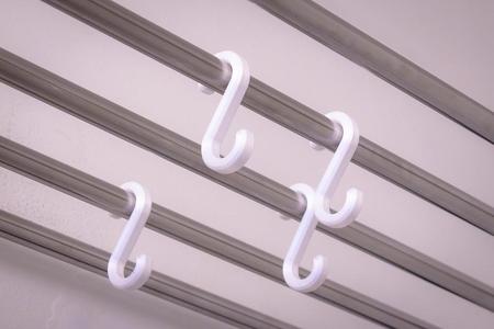 Ikea TJUSIG S-hook - quick & easy print - last meters - functional - strong 