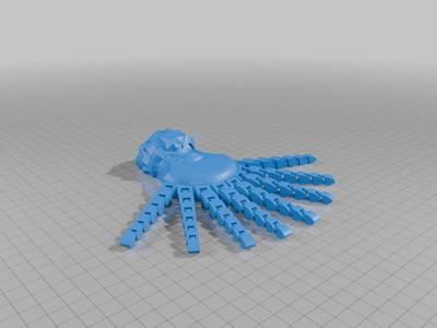 Articulating Dalek 