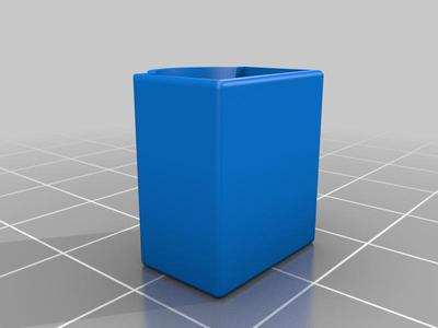 RJ45 Cap protection