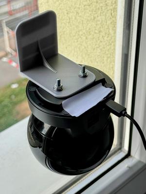 Camera Imou Rex Wall Mount