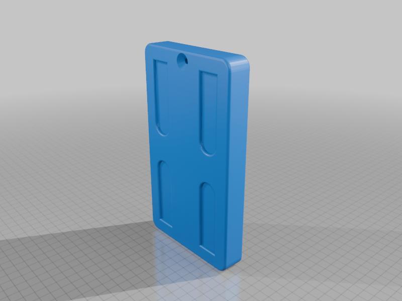 EDC Single Tray Pistol Stand-E.S.T.P.S