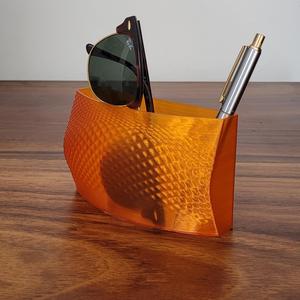 Organic Pen /Accesories Holder