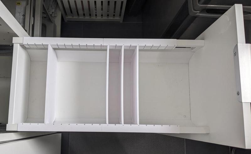 Ikea Metod/Maximera 20/30 cm Divider
