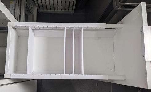Ikea Metod/Maximera 20/30 cm Divider