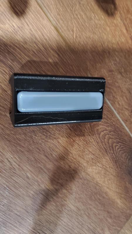Sled Chair Slider feet