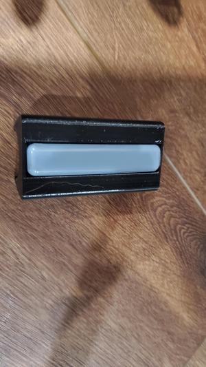 Sled Chair Slider feet