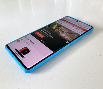 Slim case for Google Pixel 7 Pro