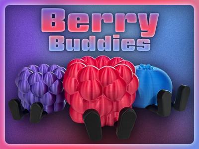 Berry Buddies