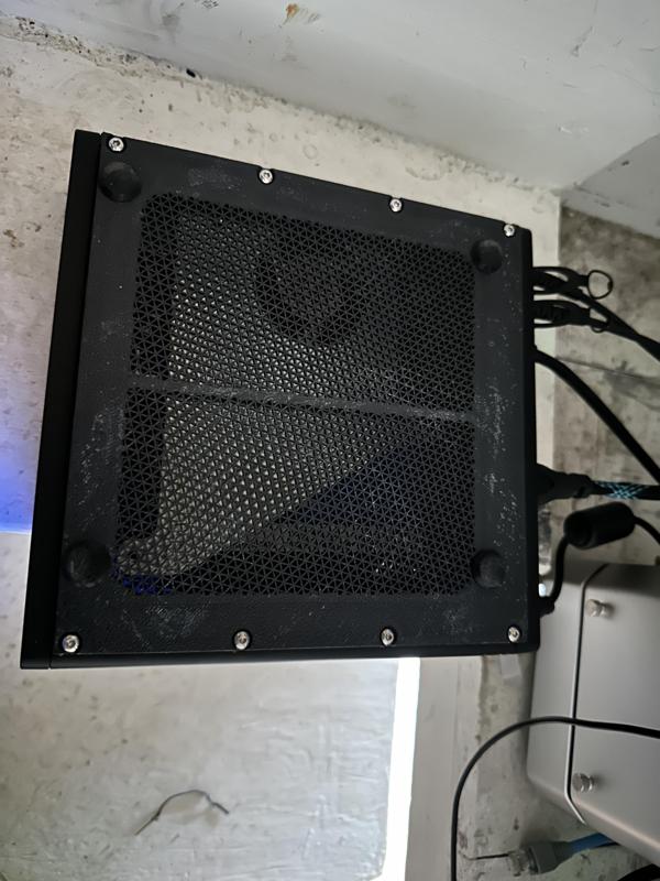 MS-01 Bottom Plate Replacement to Support 14mm U.2 NVMe Drive