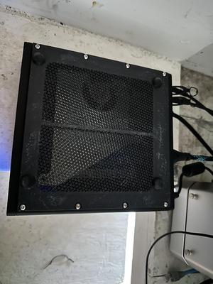 MS-01 Bottom Plate Replacement to Support 14mm U.2 NVMe Drive