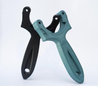 Slingshot - Industrial Design