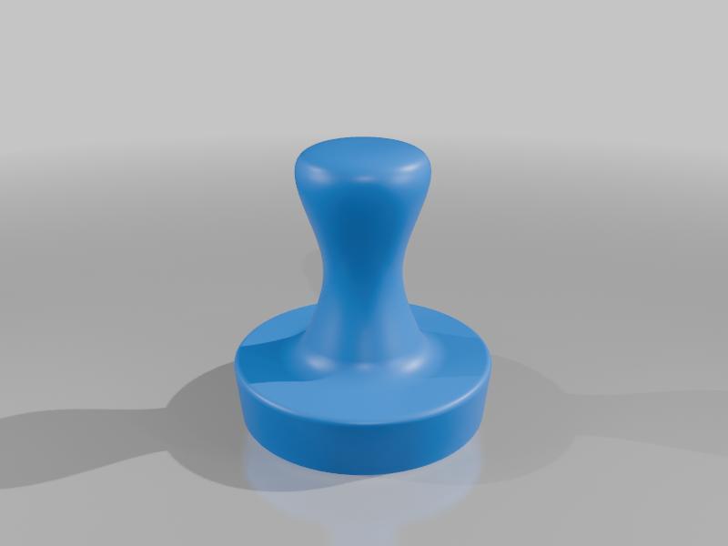 Coffee Tamper dolce gusto