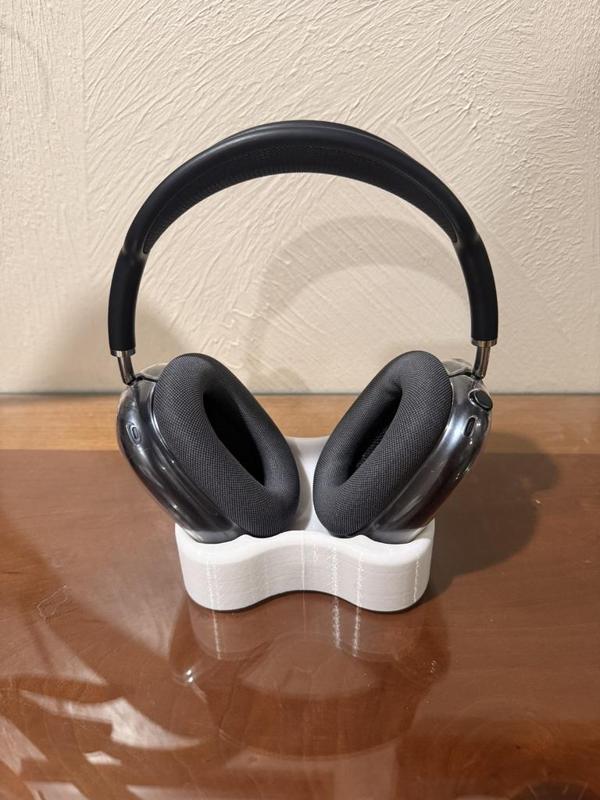 Airpods Max Stand with Auto Sleep