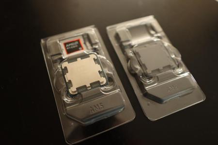 AM5 Dummy CPU (With Ryzen 9 9900x alternate model)