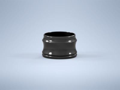 Moderen Flower Pot