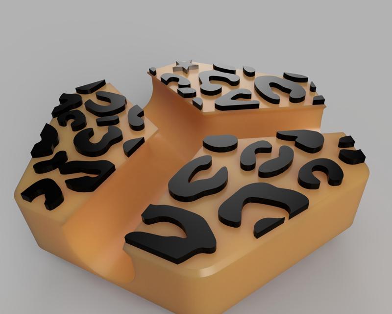 Cheater Tile